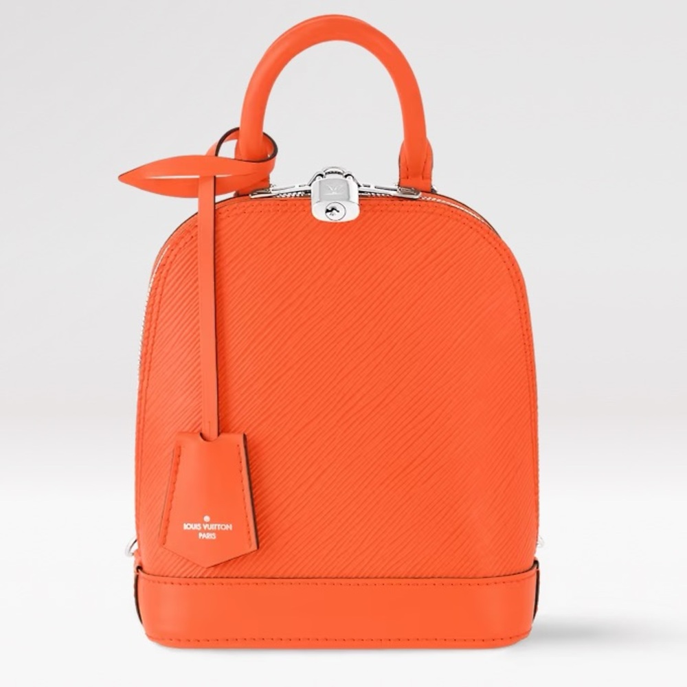 THE ALMA BACKPACK